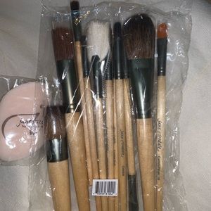 Jane Iredale Professional Makeup Brush Set